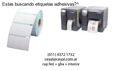 proveedor rollos etiquetas Fundas para celulares – Argentina